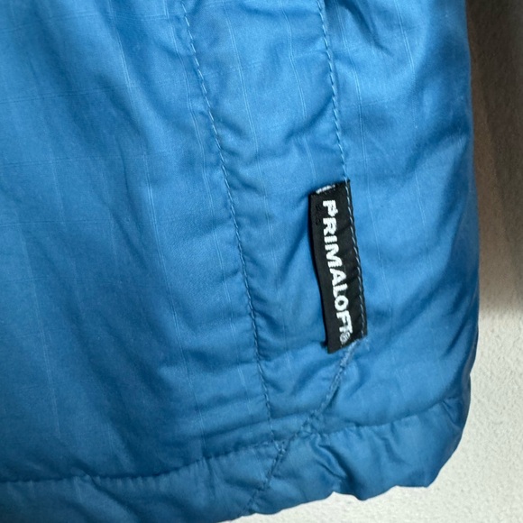 Outdoor Research Blue Midweight Pullover Insulated Jacket XL - Picture 5 of 8
